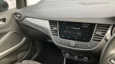 Vauxhall Crossland 1.2 Turbo [130] Ultimate 5dr Auto Petrol Hatchback